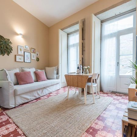 Guestready - Lofted Getaway In Downtown Porto Apartment ภายนอก รูปภาพ