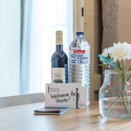 Guestready - Lofted Getaway In Downtown Porto Apartment ภายนอก รูปภาพ