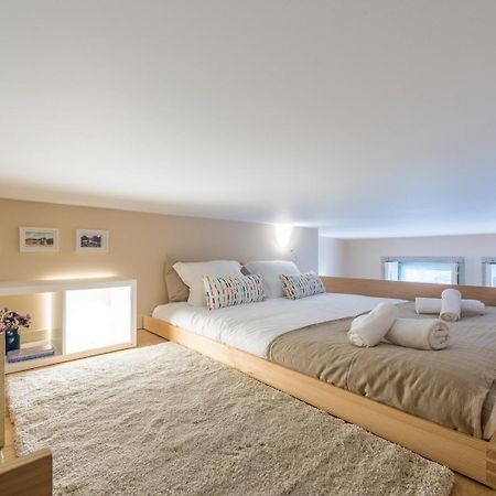 Guestready - Lofted Getaway In Downtown Porto Apartment ภายนอก รูปภาพ