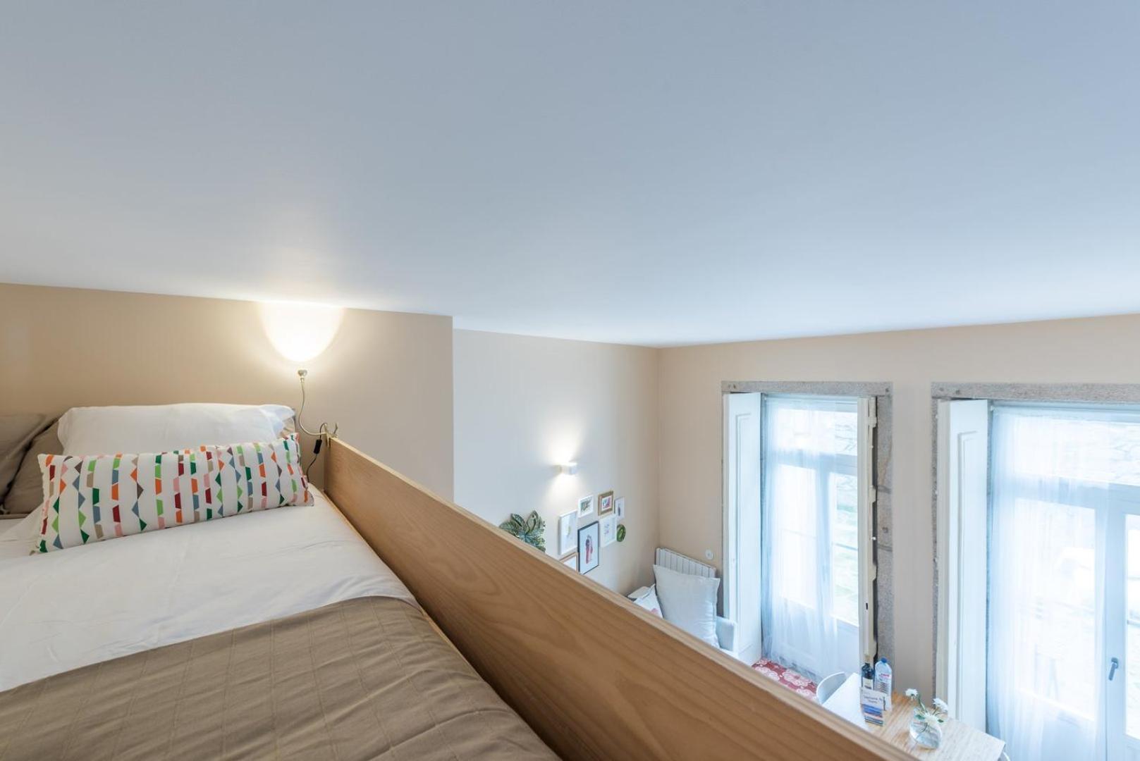 Guestready - Lofted Getaway In Downtown Porto Apartment ภายนอก รูปภาพ