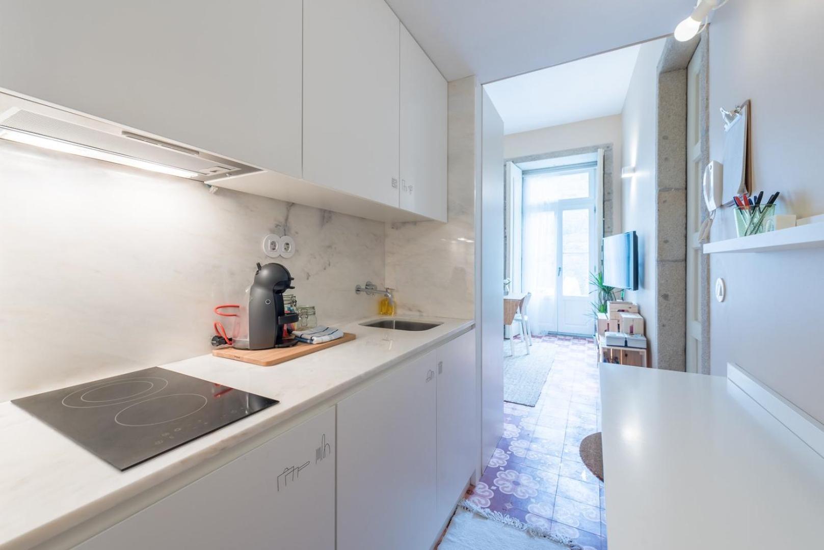Guestready - Lofted Getaway In Downtown Porto Apartment ภายนอก รูปภาพ