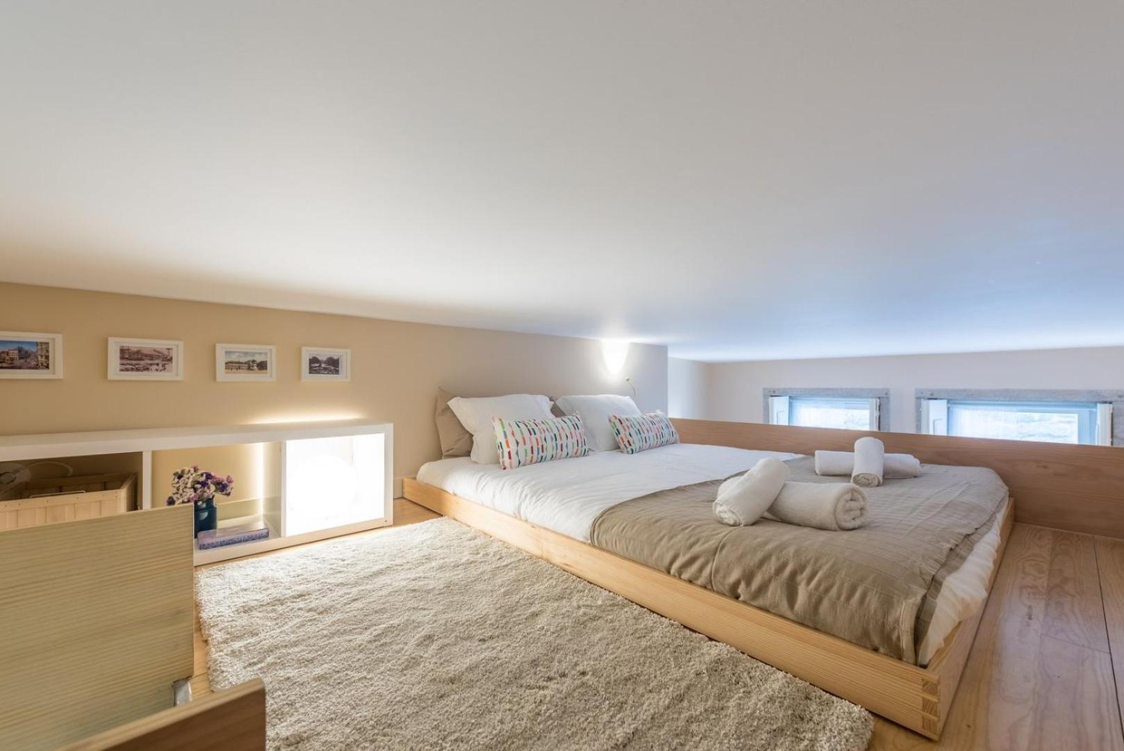 Guestready - Lofted Getaway In Downtown Porto Apartment ภายนอก รูปภาพ