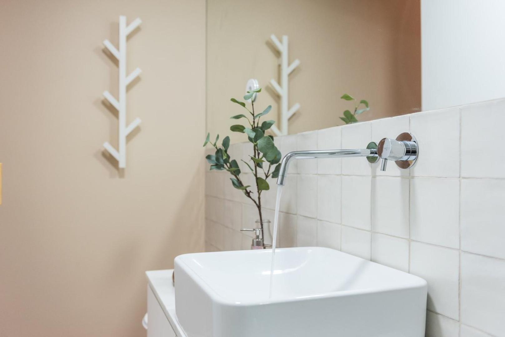 Guestready - Lofted Getaway In Downtown Porto Apartment ภายนอก รูปภาพ