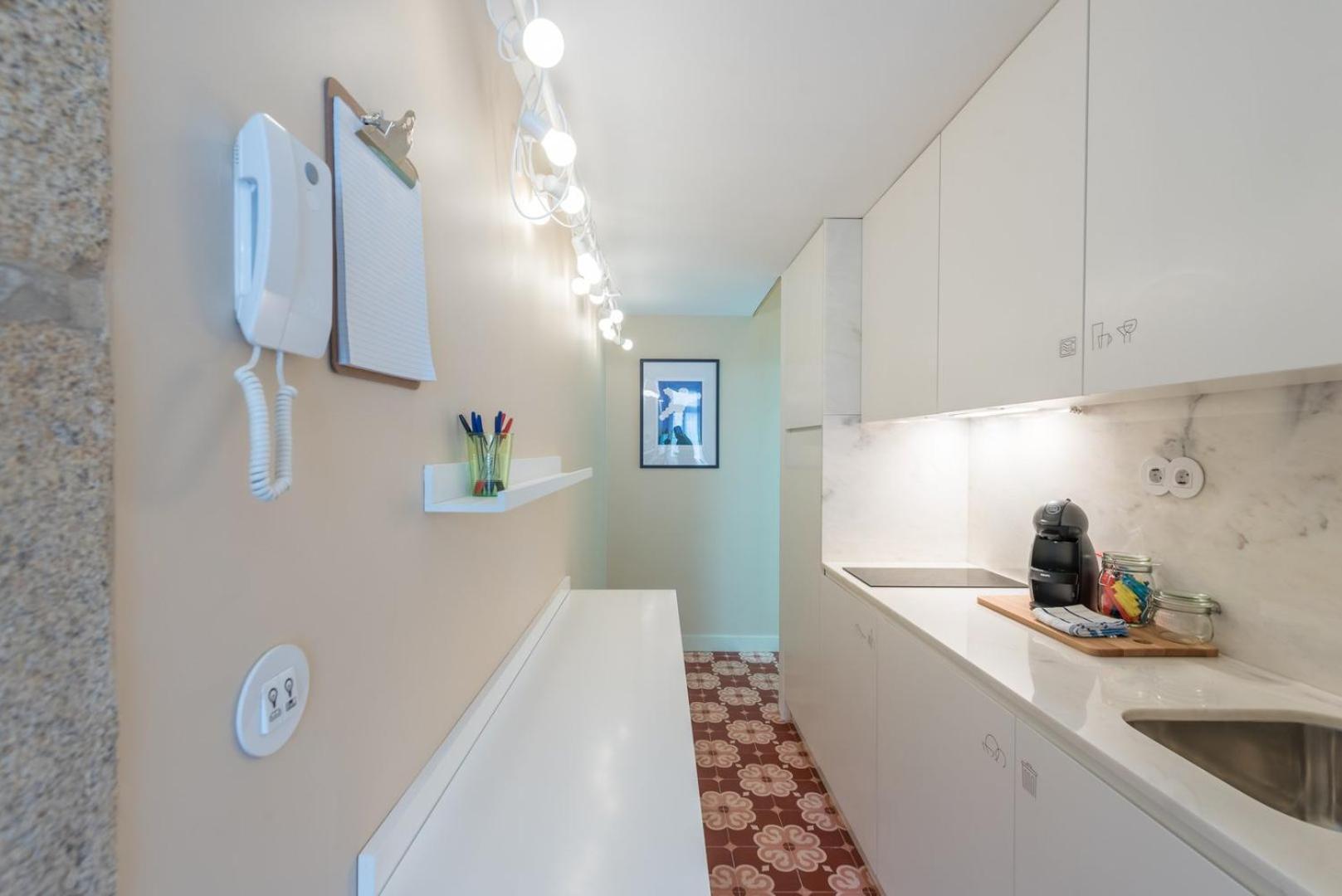 Guestready - Lofted Getaway In Downtown Porto Apartment ภายนอก รูปภาพ