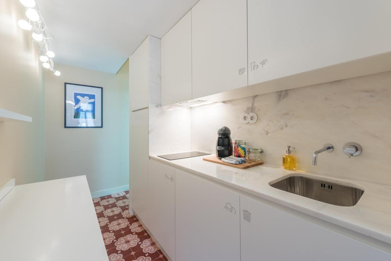 Guestready - Lofted Getaway In Downtown Porto Apartment ภายนอก รูปภาพ