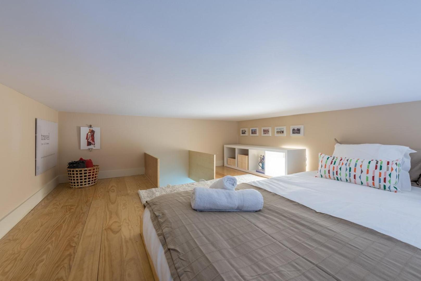 Guestready - Lofted Getaway In Downtown Porto Apartment ภายนอก รูปภาพ