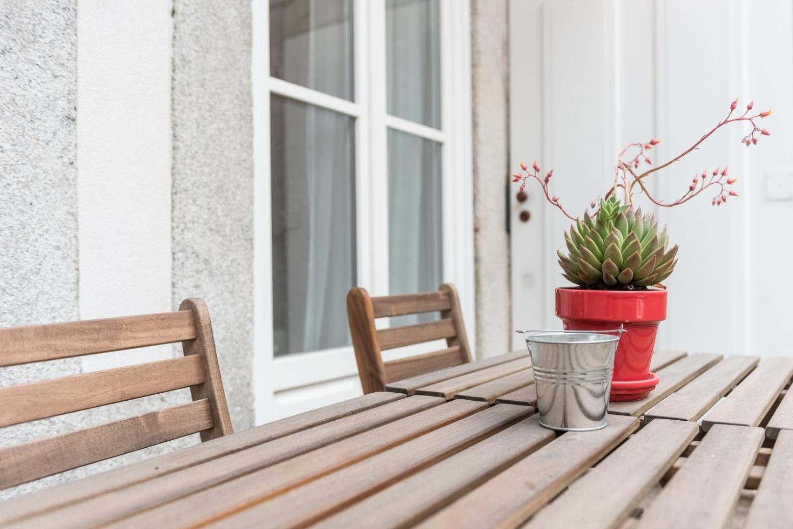 Guestready - Lofted Getaway In Downtown Porto Apartment ภายนอก รูปภาพ