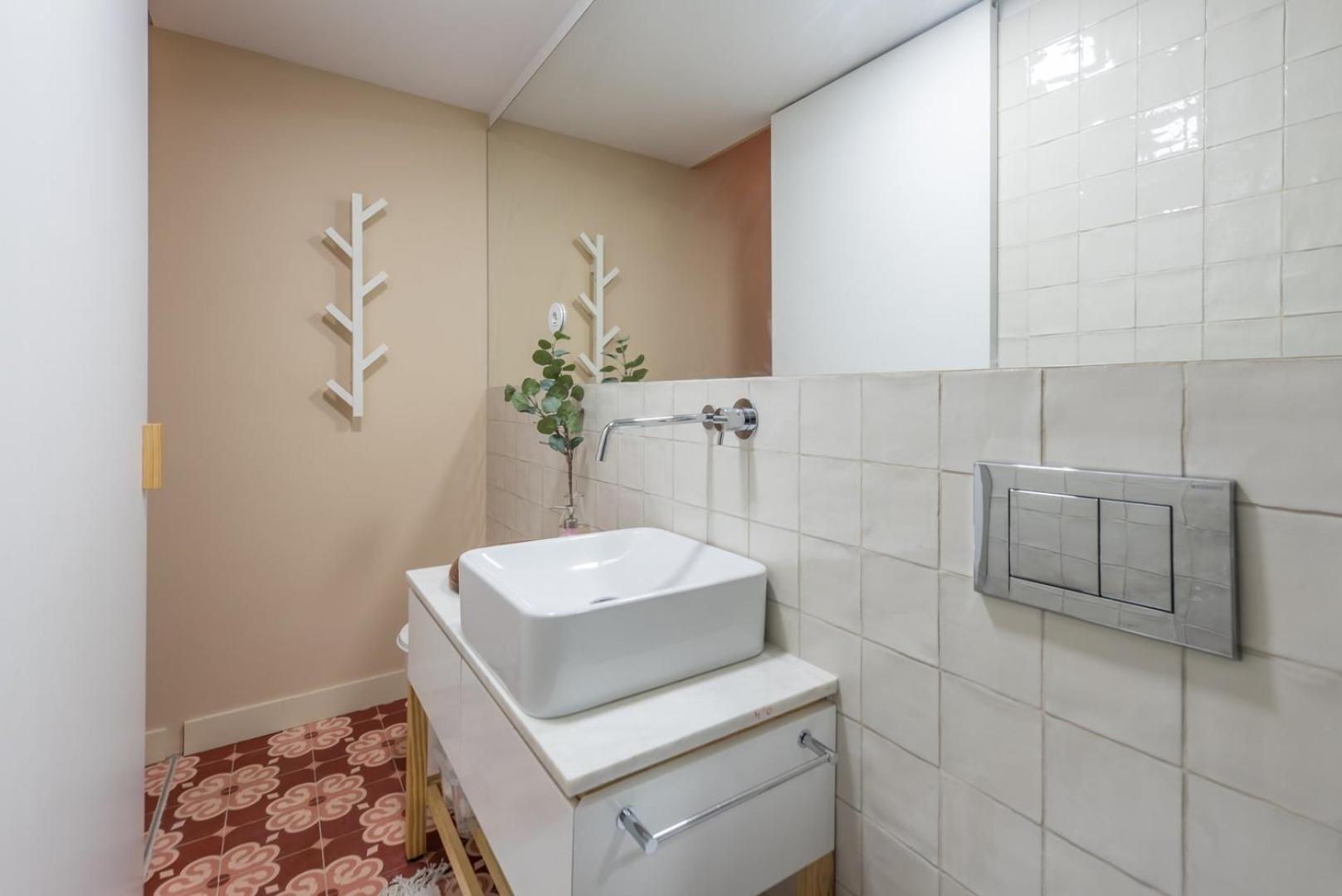 Guestready - Lofted Getaway In Downtown Porto Apartment ภายนอก รูปภาพ