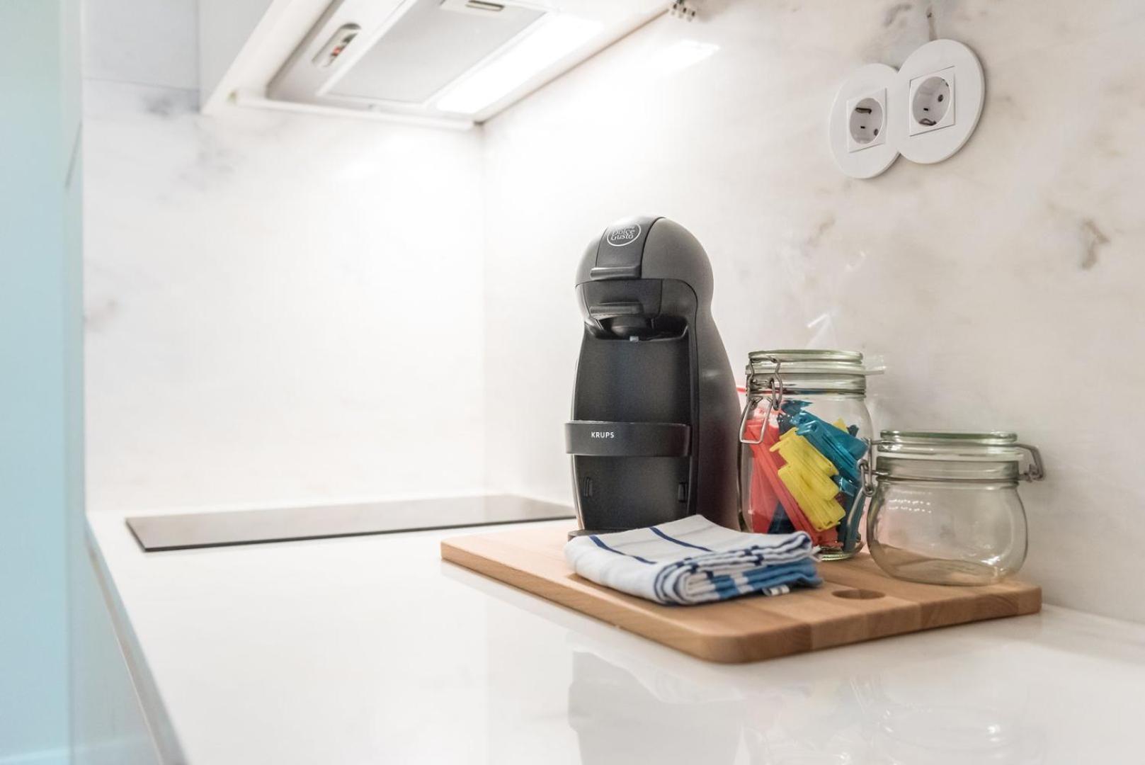 Guestready - Lofted Getaway In Downtown Porto Apartment ภายนอก รูปภาพ